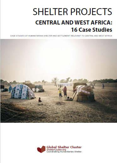 case studies of shelter projects in East Africa